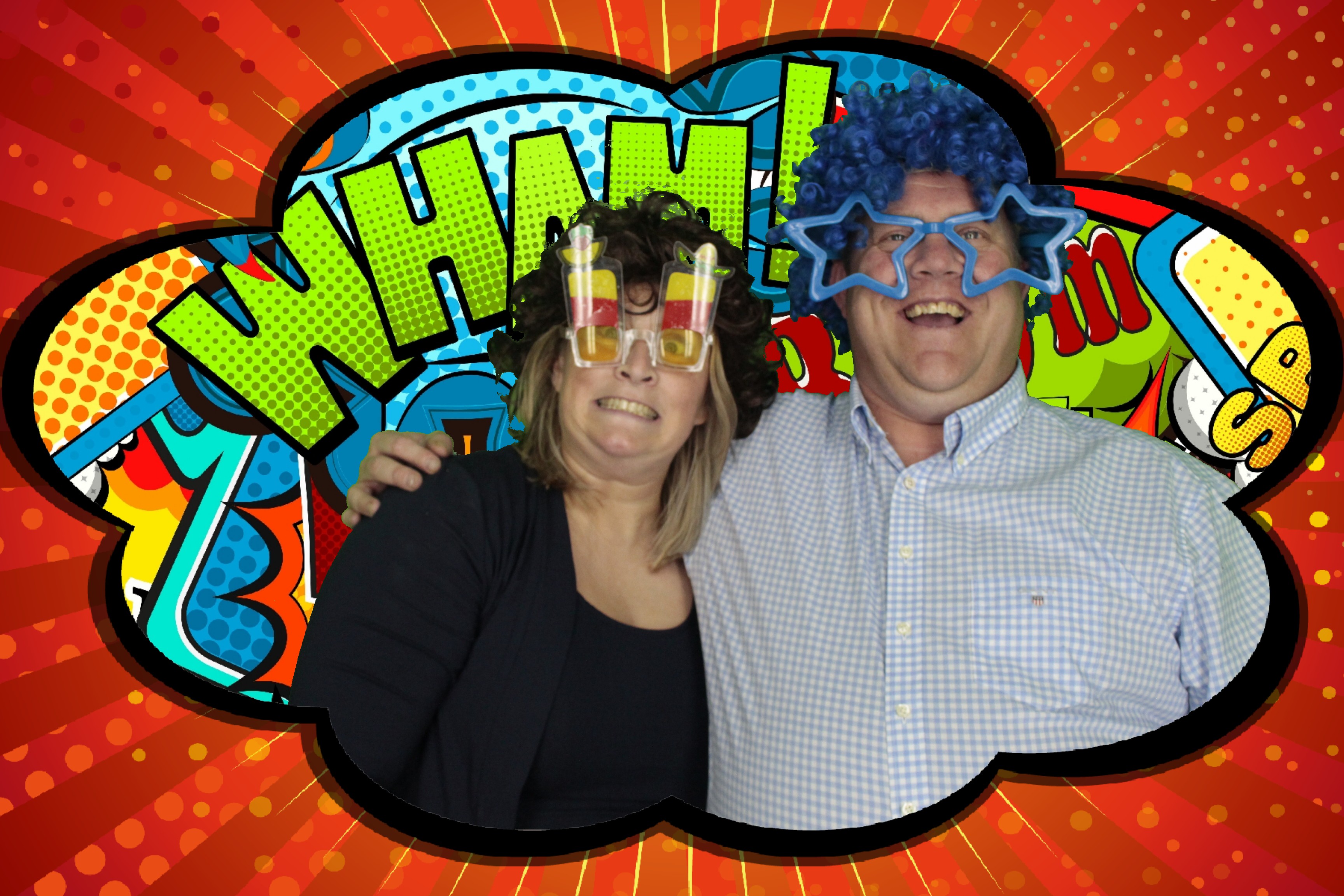 Helen’s 40th Birthday | View more photos from the event at gallery.myphotoboothexperience.co.uk/u/MyPhotoBoothExperienceLtd/Helen’s-40th-Birthday